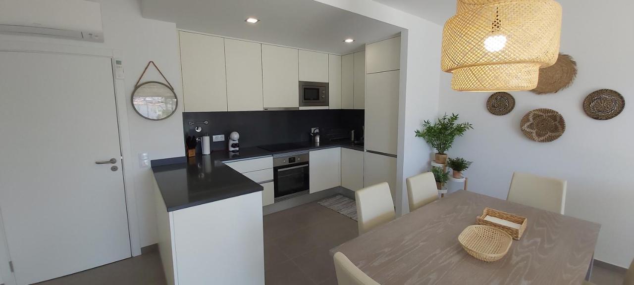 Albufeira Beach Apartment Екстериор снимка