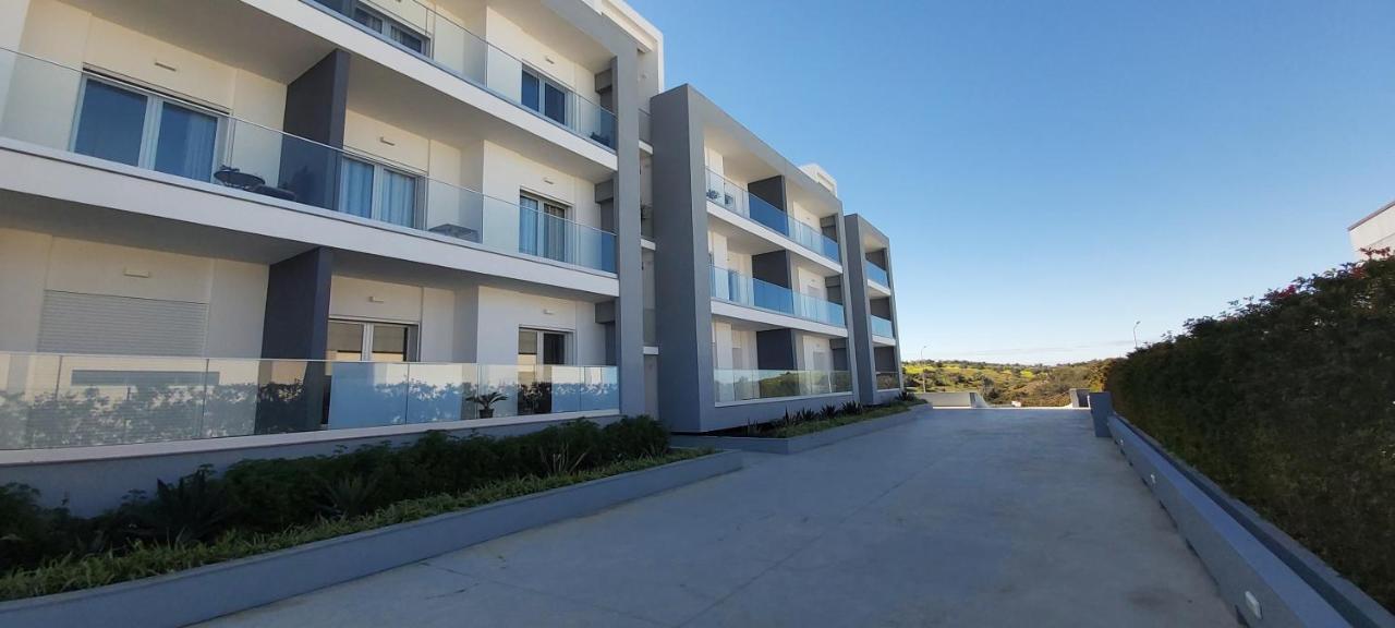 Albufeira Beach Apartment Екстериор снимка