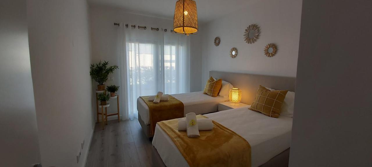 Albufeira Beach Apartment Екстериор снимка