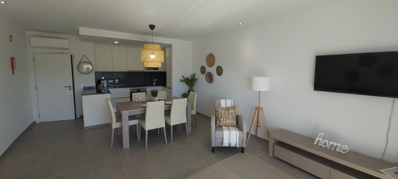 Albufeira Beach Apartment Екстериор снимка