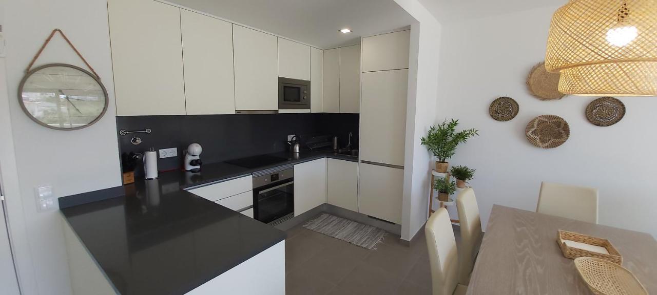 Albufeira Beach Apartment Екстериор снимка