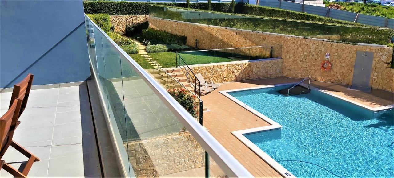 Albufeira Beach Apartment Екстериор снимка