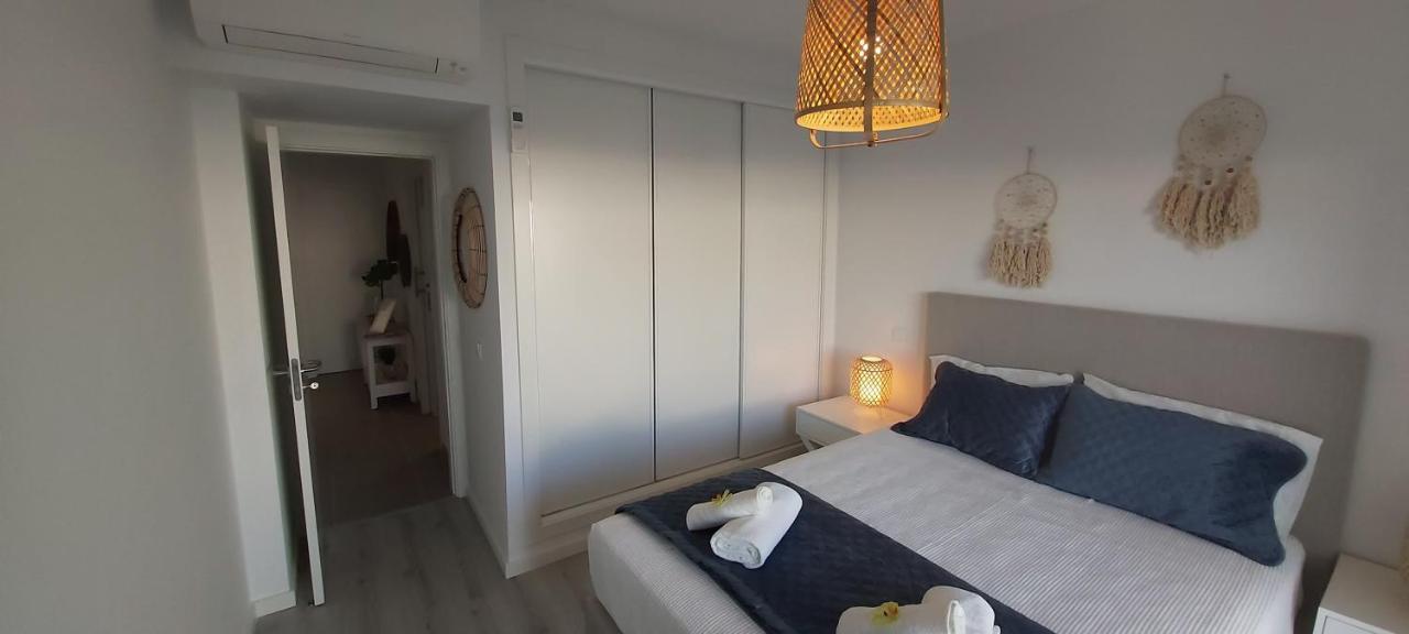 Albufeira Beach Apartment Екстериор снимка