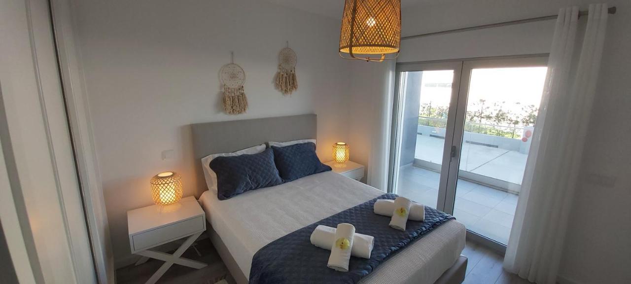 Albufeira Beach Apartment Екстериор снимка