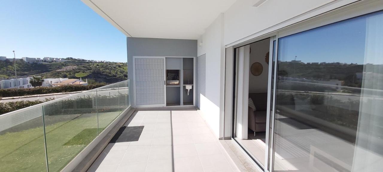 Albufeira Beach Apartment Екстериор снимка