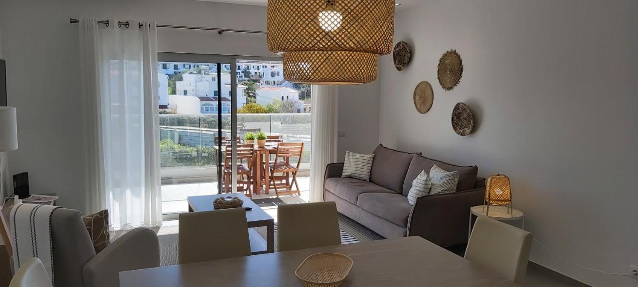 Albufeira Beach Apartment Екстериор снимка