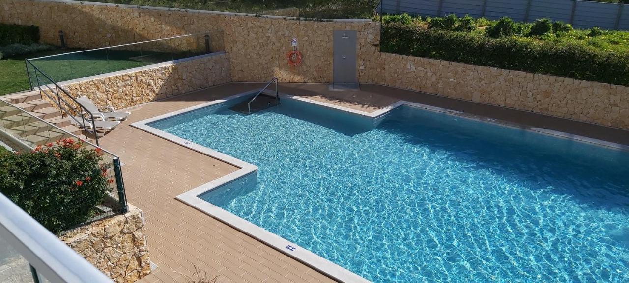 Albufeira Beach Apartment Екстериор снимка
