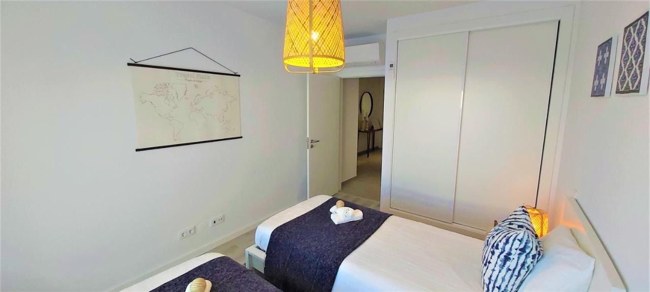 Albufeira Beach Apartment Екстериор снимка