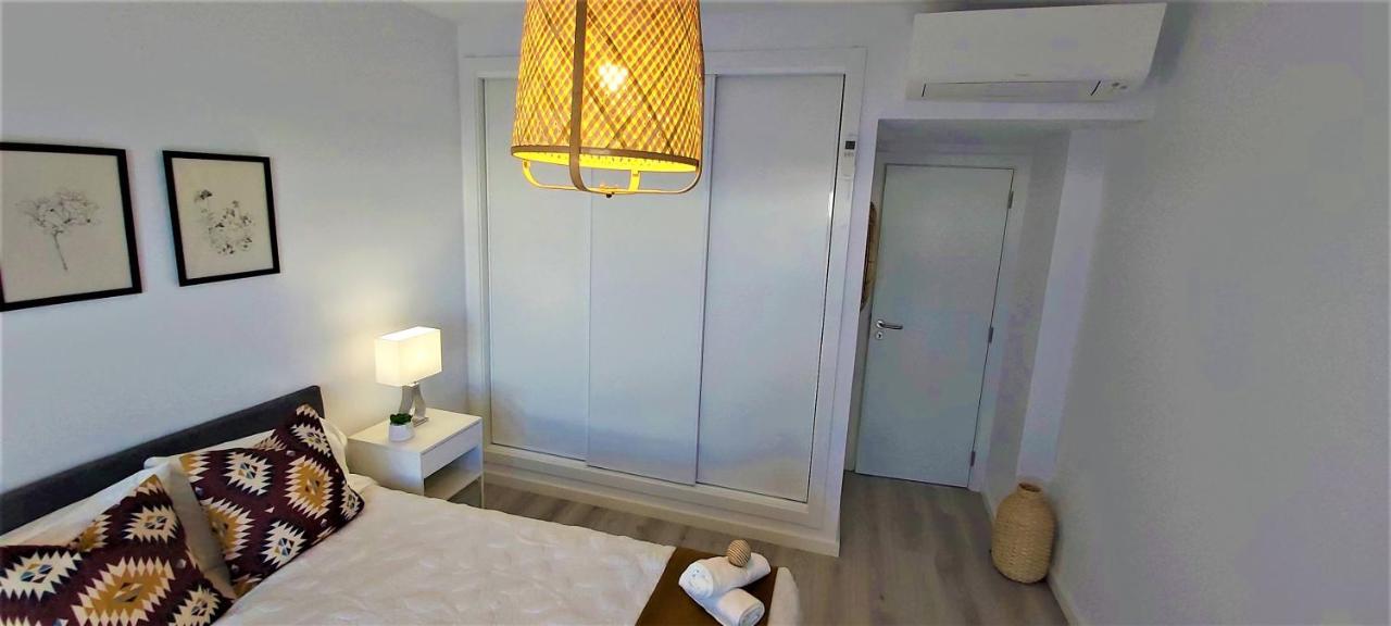 Albufeira Beach Apartment Екстериор снимка