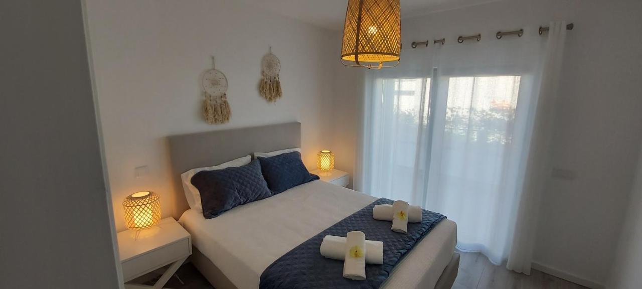 Albufeira Beach Apartment Екстериор снимка