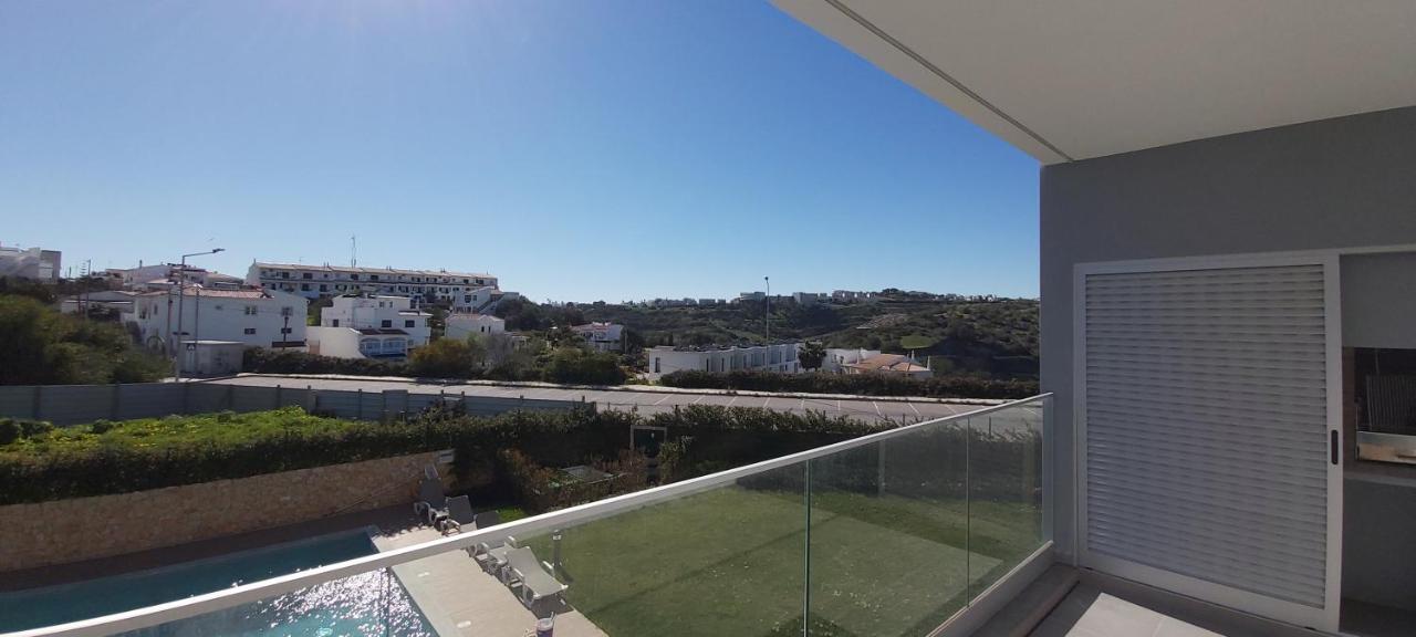 Albufeira Beach Apartment Екстериор снимка