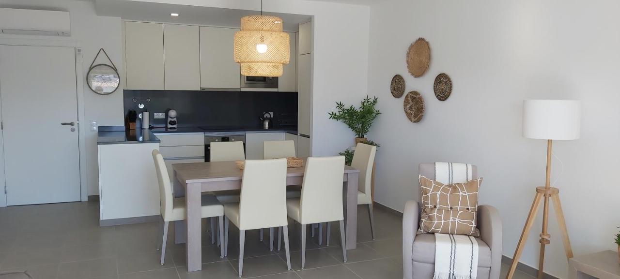 Albufeira Beach Apartment Екстериор снимка