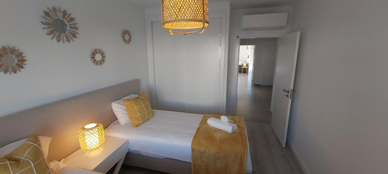 Albufeira Beach Apartment Екстериор снимка
