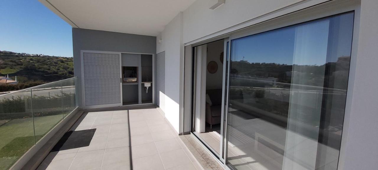 Albufeira Beach Apartment Екстериор снимка