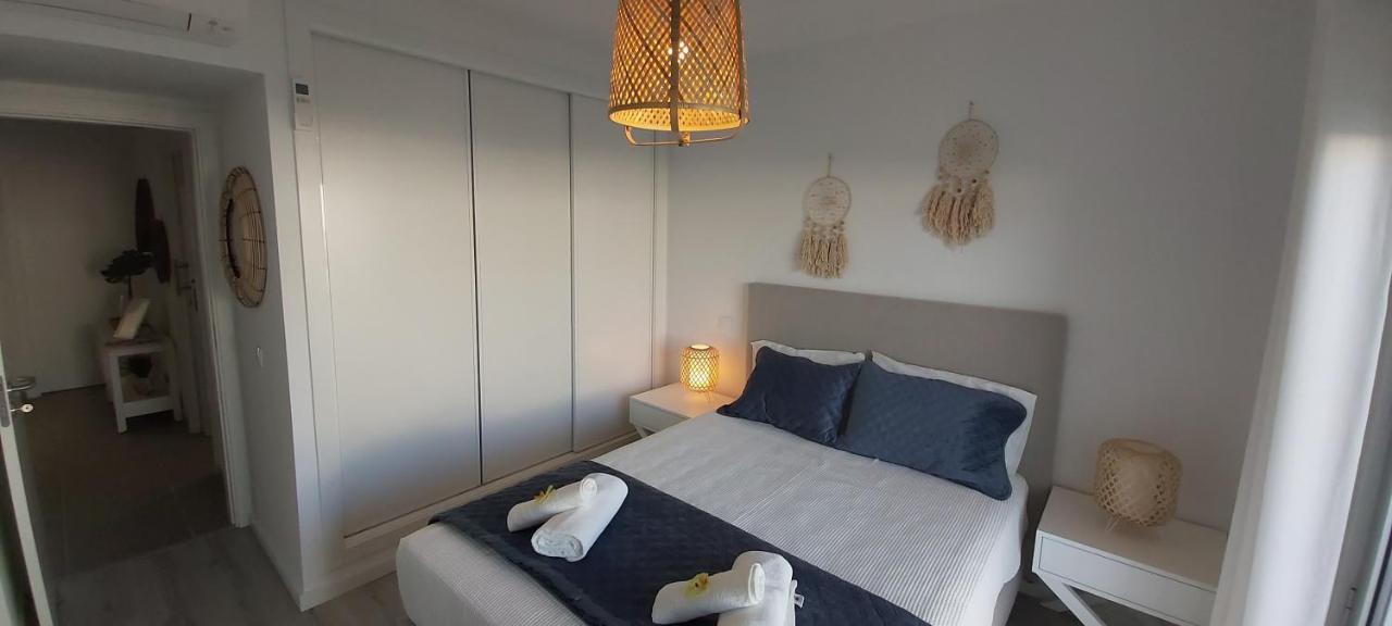 Albufeira Beach Apartment Екстериор снимка