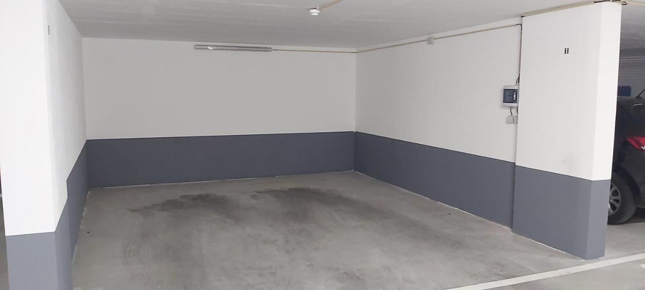 Albufeira Beach Apartment Екстериор снимка