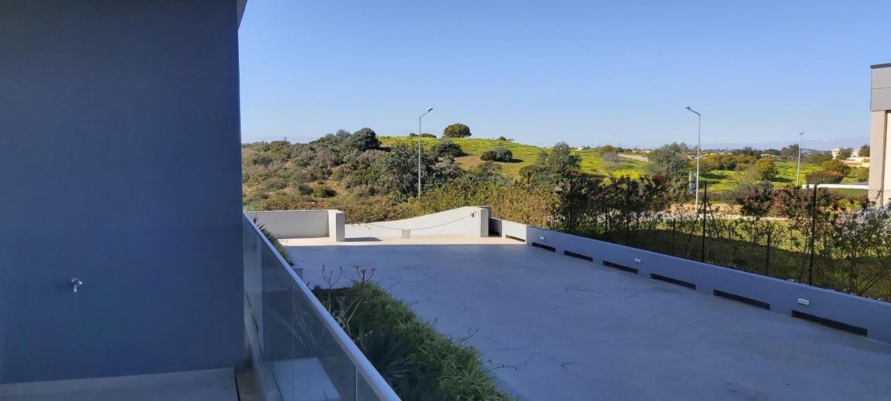 Albufeira Beach Apartment Екстериор снимка