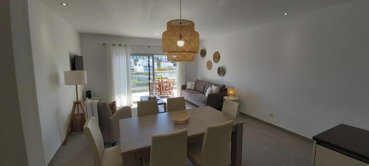 Albufeira Beach Apartment Екстериор снимка