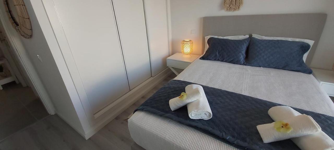 Albufeira Beach Apartment Екстериор снимка