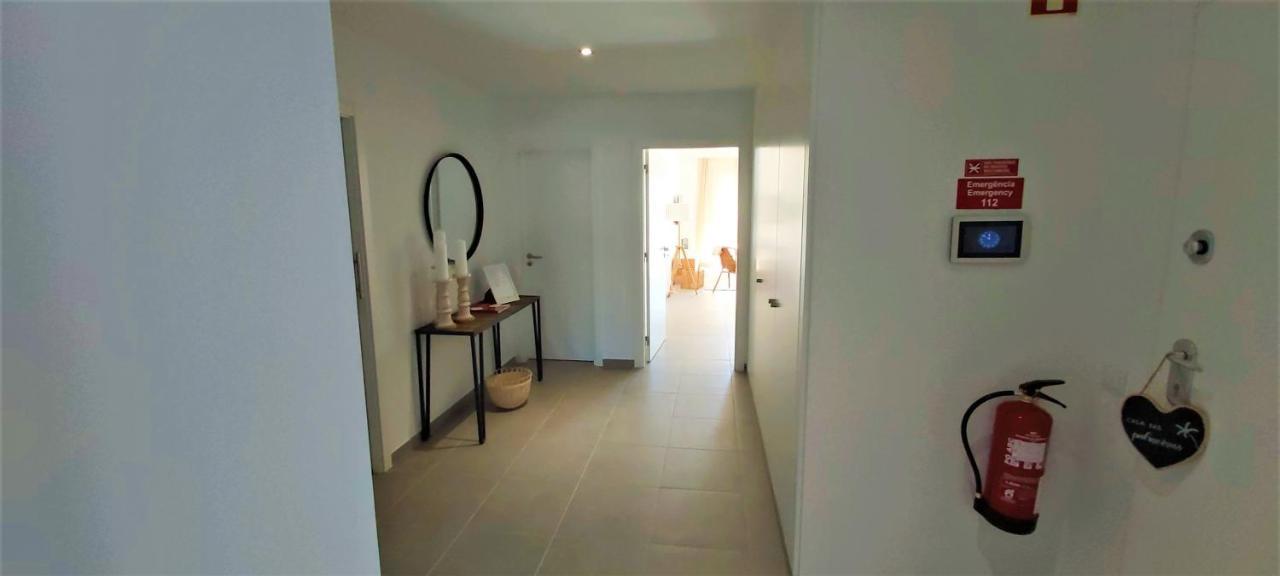 Albufeira Beach Apartment Екстериор снимка