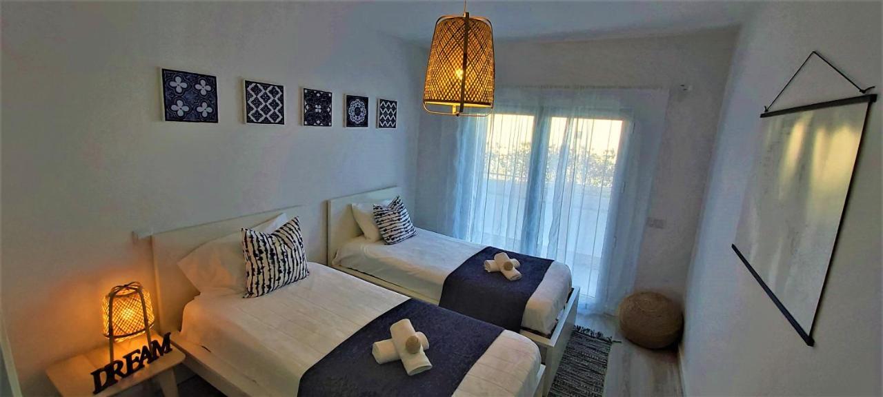Albufeira Beach Apartment Екстериор снимка